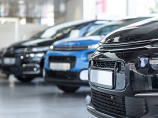Valutazione Auto