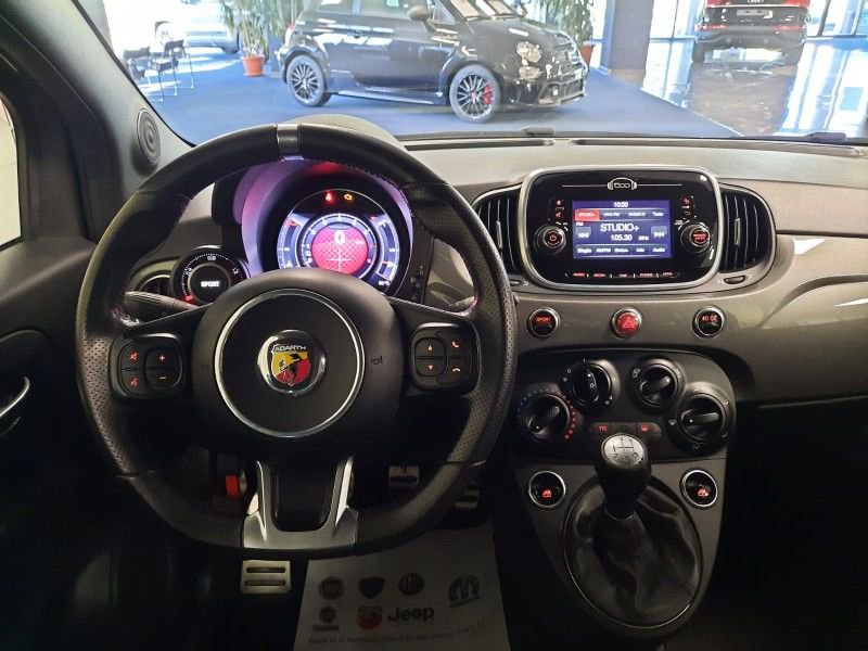 Autopompei srl