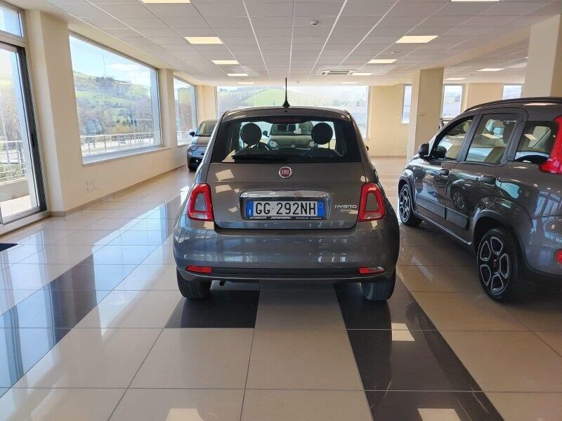 Autopompei srl