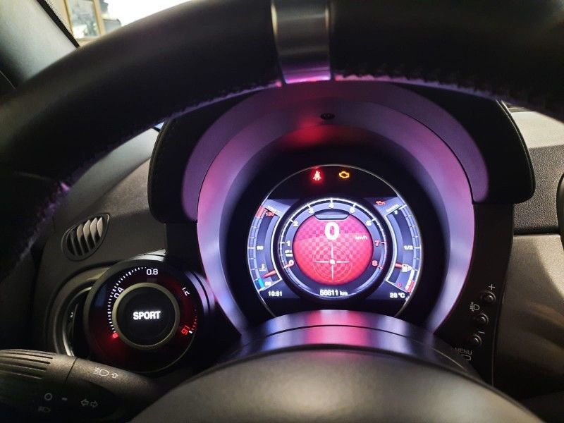 Autopompei srl