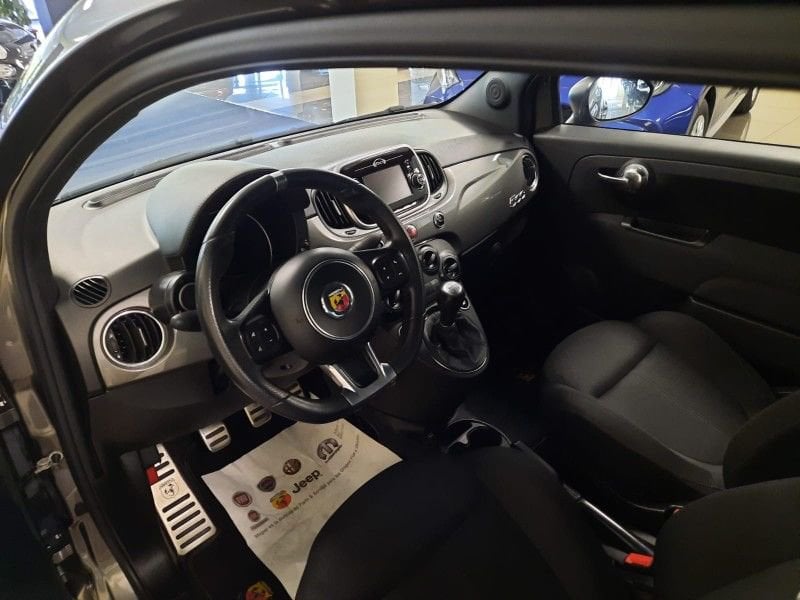 Autopompei srl