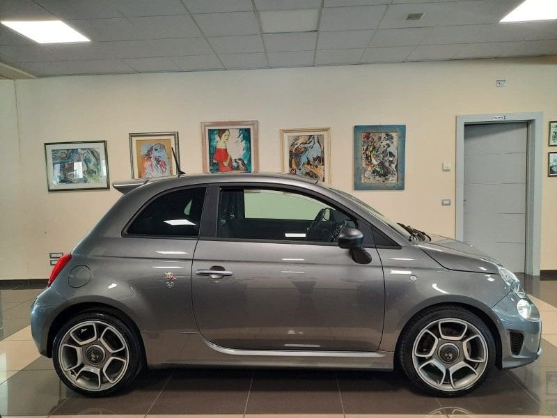 Autopompei srl