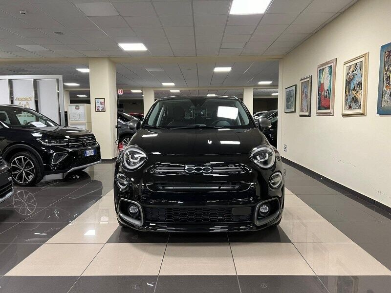 Autopompei srl