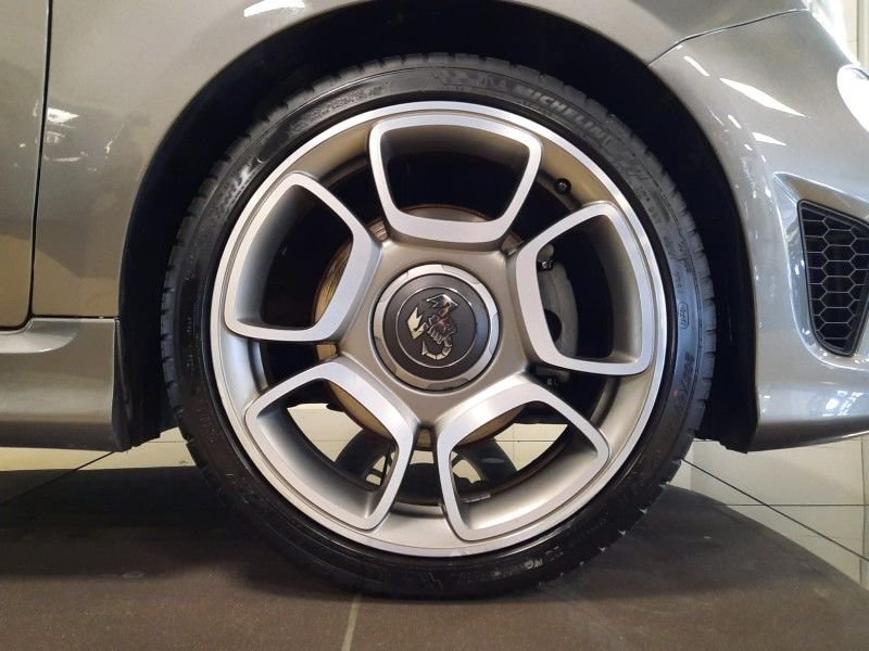 Autopompei srl