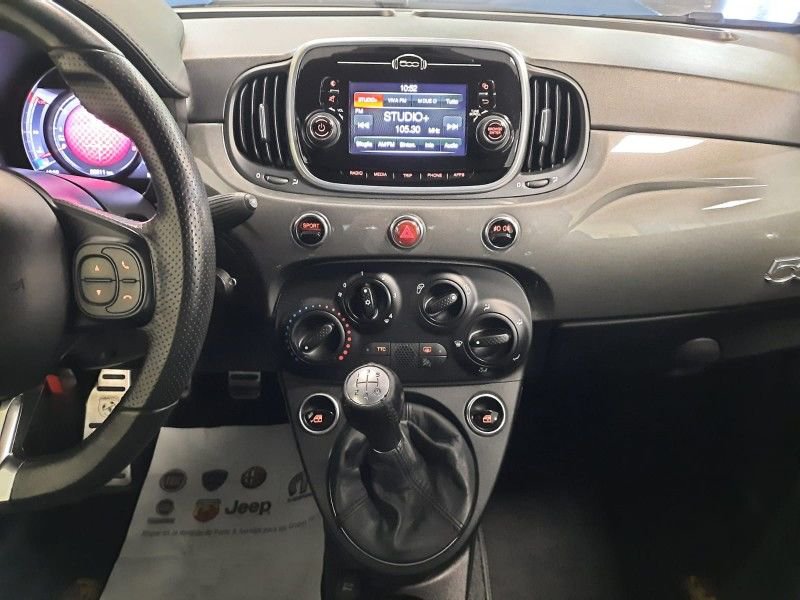 Autopompei srl