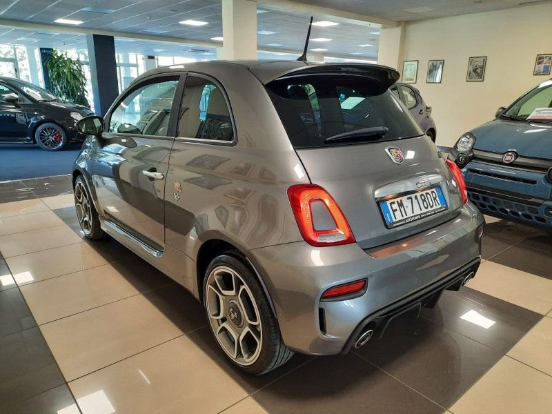 Autopompei srl
