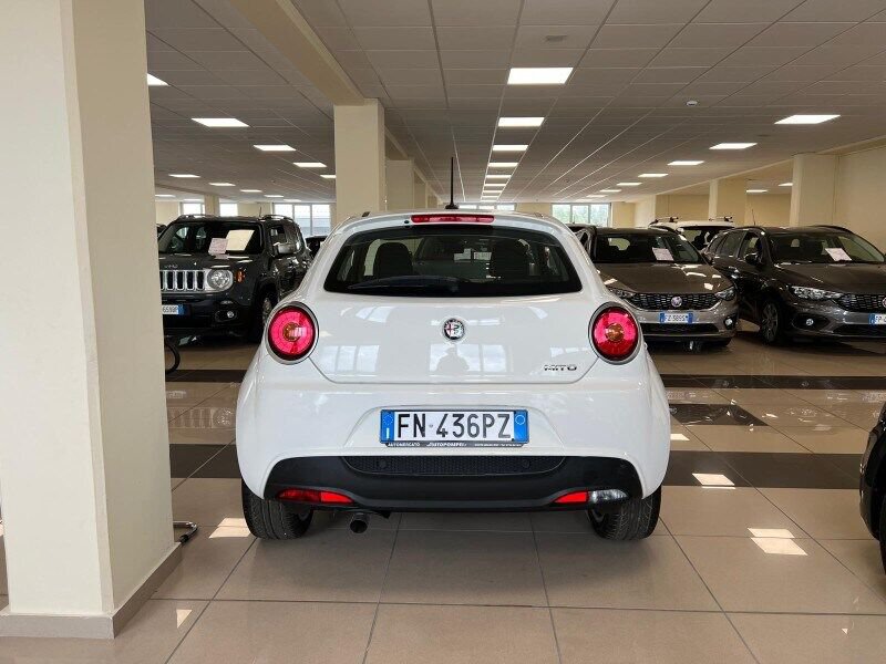 Autopompei srl