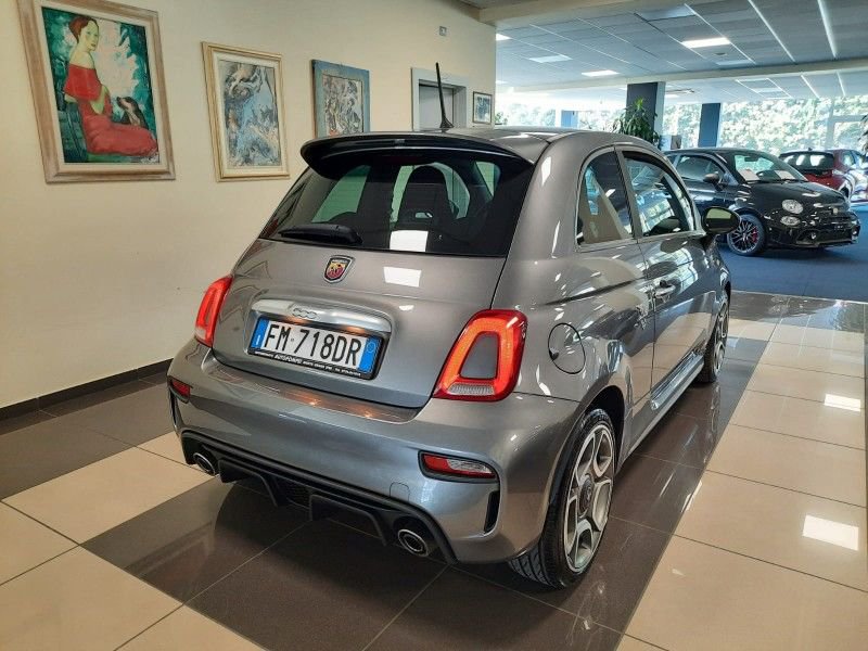 Autopompei srl