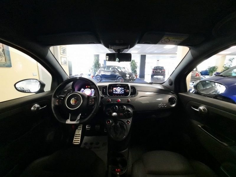Autopompei srl