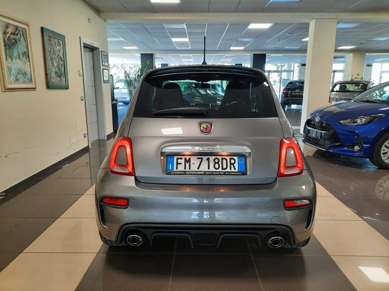 Autopompei srl