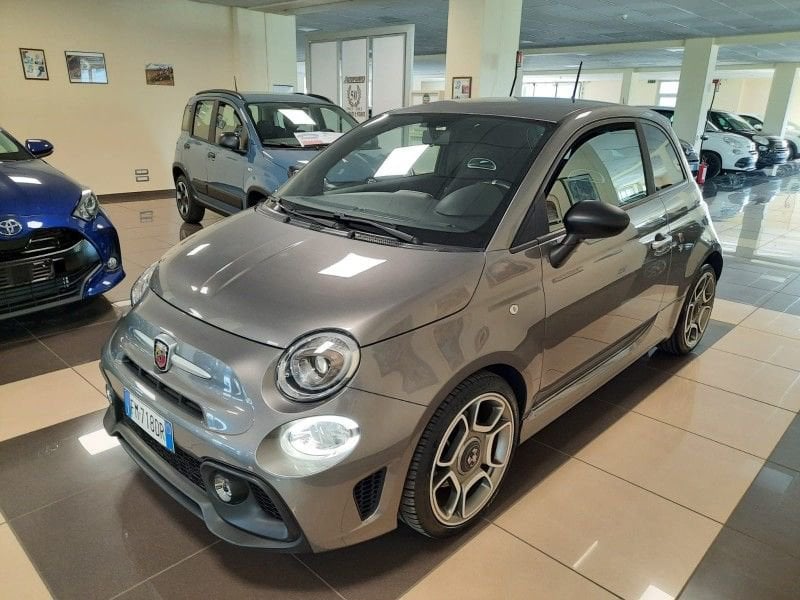 Autopompei srl