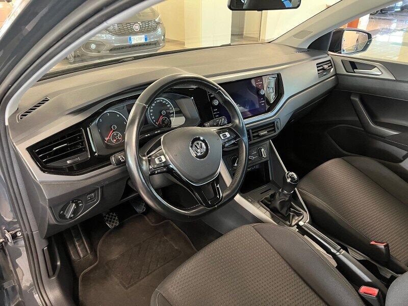 Autopompei srl