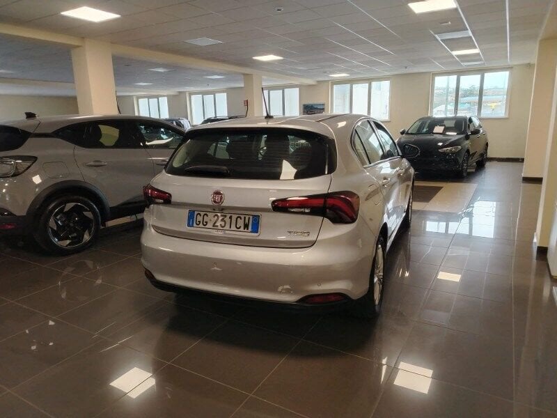 Autopompei srl