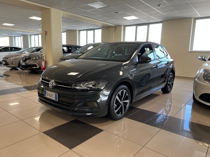 Autopompei srl