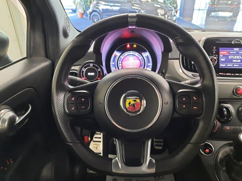Autopompei srl