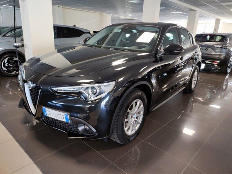 Autopompei srl