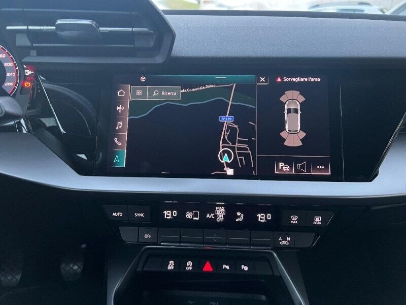 Autopompei srl
