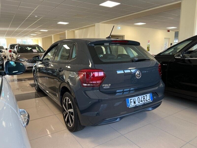 Autopompei srl
