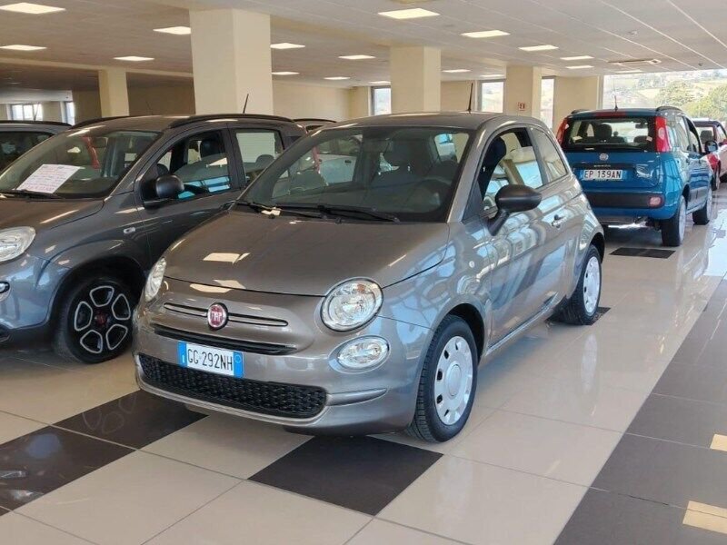 Autopompei srl