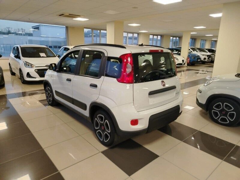 Autopompei srl