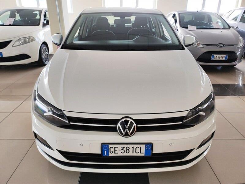 Autopompei srl