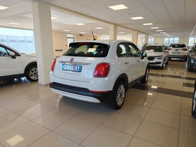 Autopompei srl