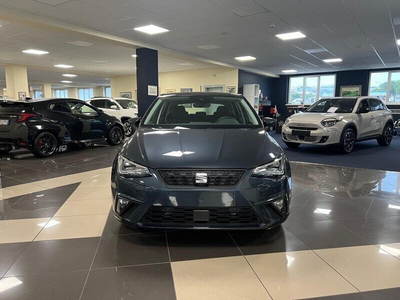 Autopompei srl
