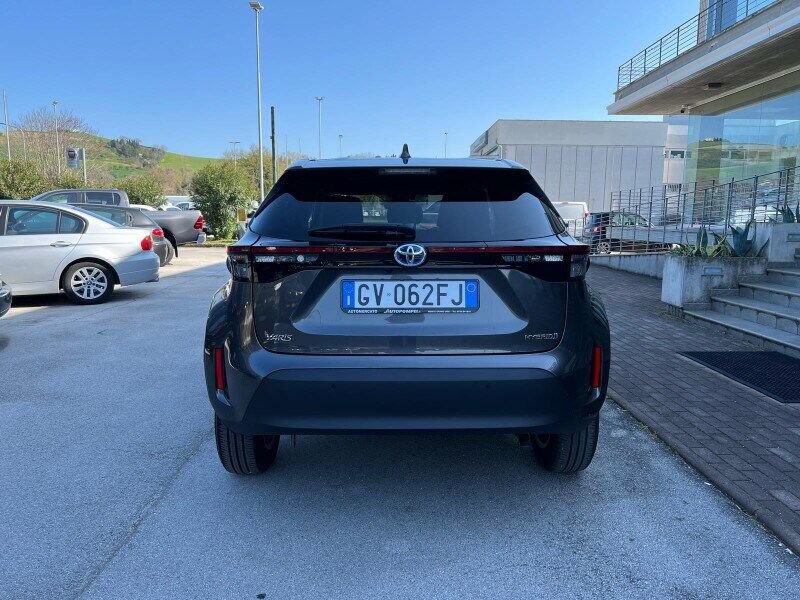 Autopompei srl