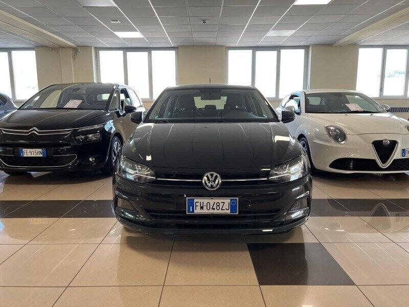 Autopompei srl