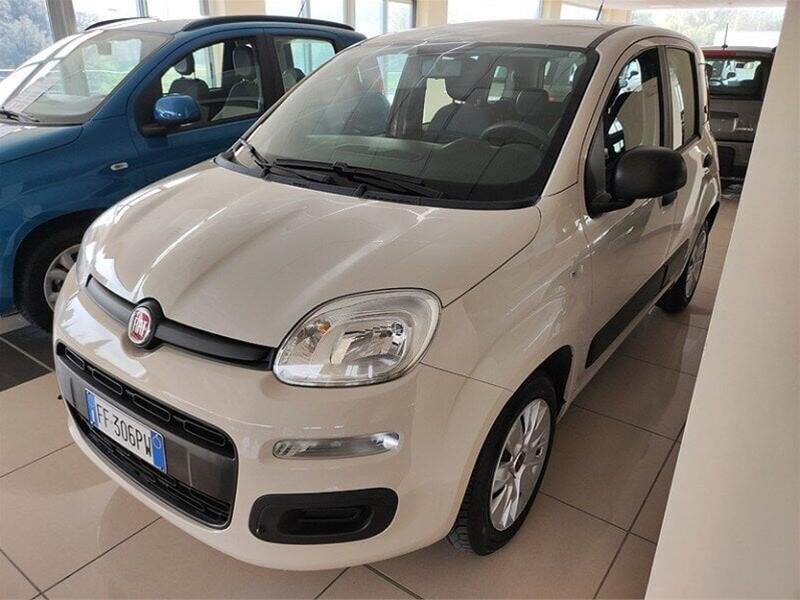 Autopompei srl