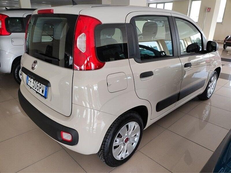 Autopompei srl