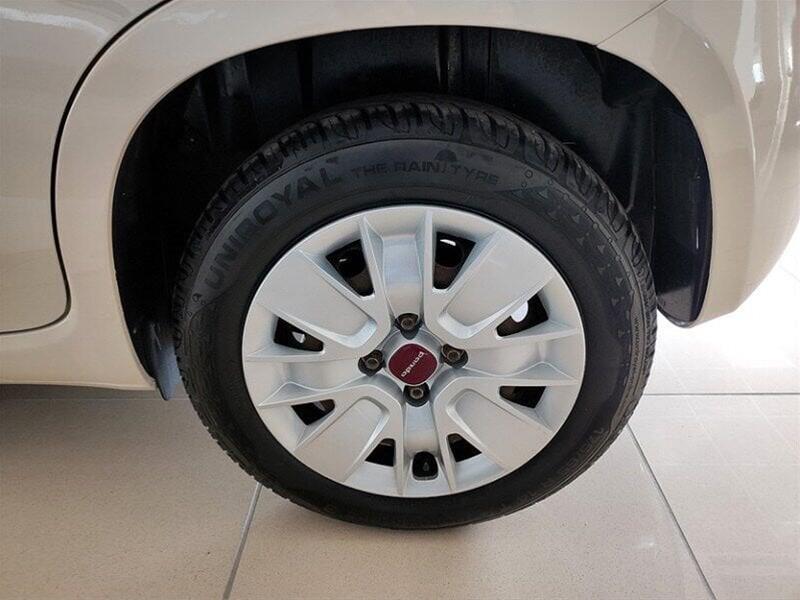Autopompei srl