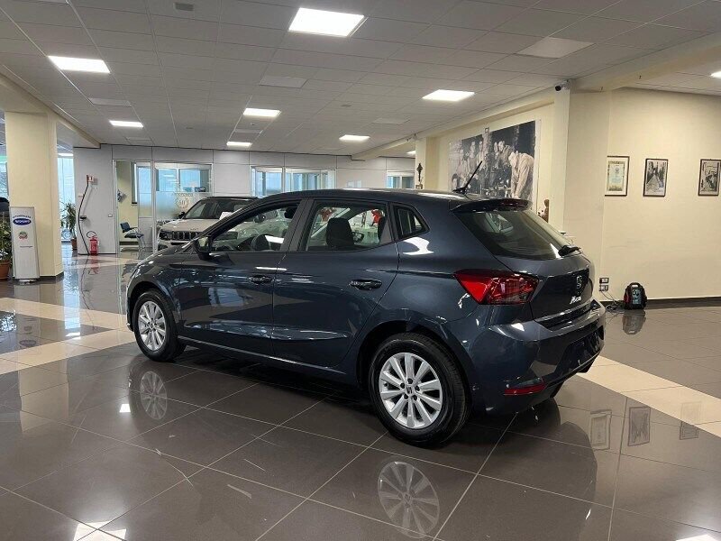 Autopompei srl