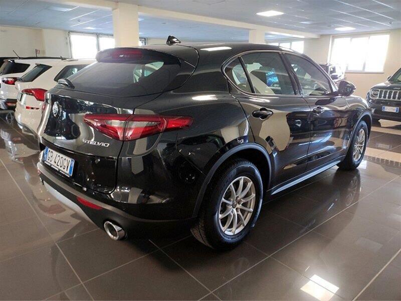Autopompei srl