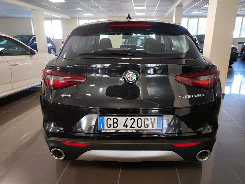 Autopompei srl