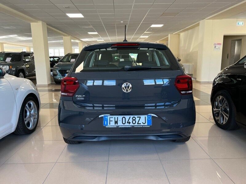 Autopompei srl