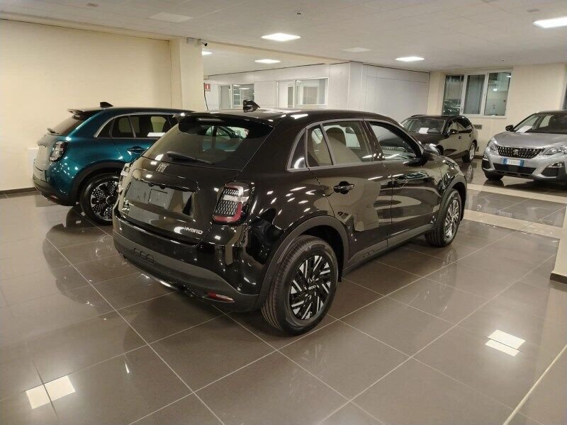 Autopompei srl
