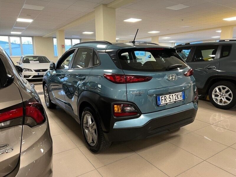 Autopompei srl