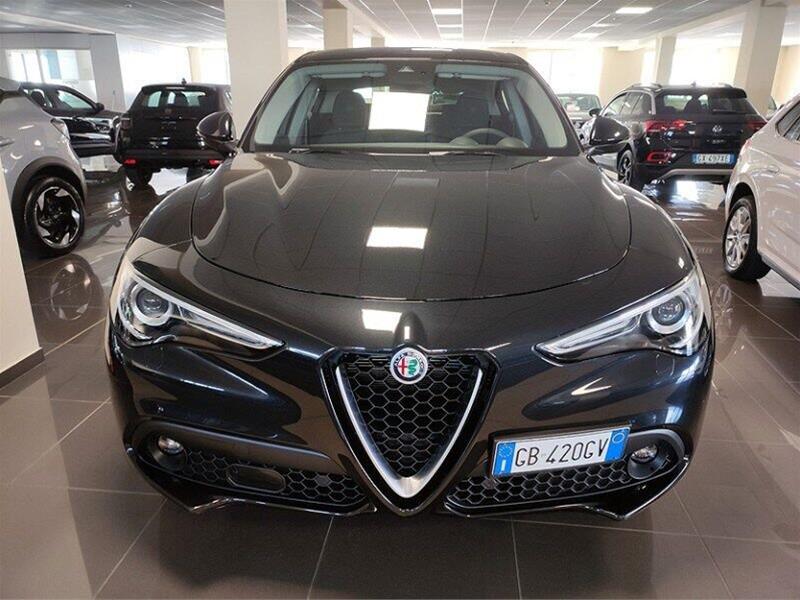 Autopompei srl