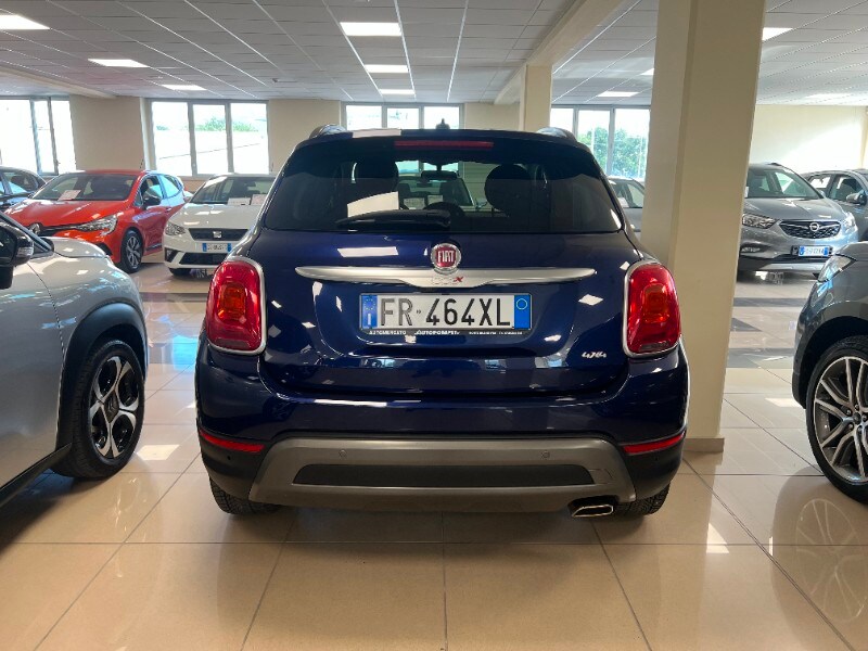 Autopompei srl