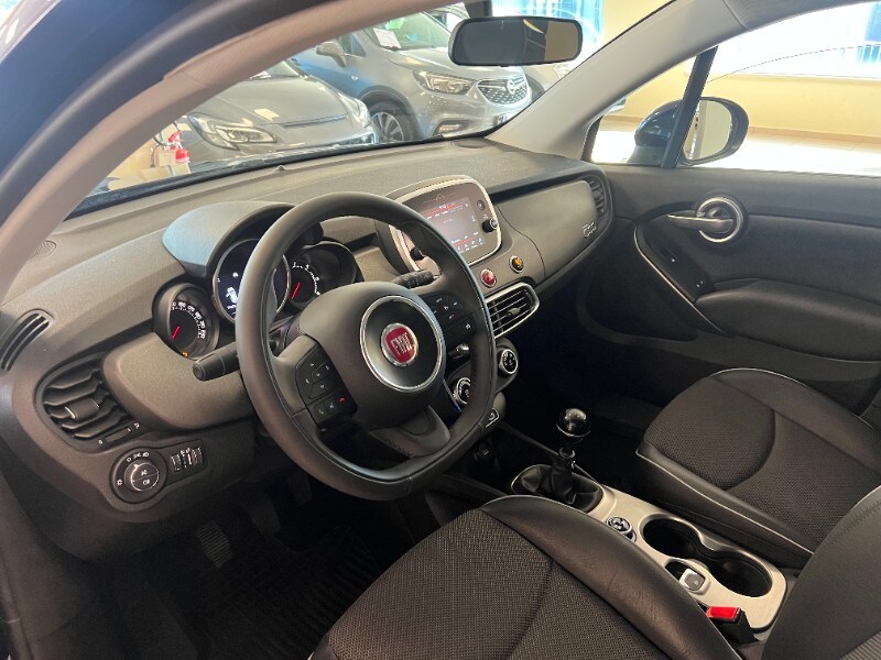 Autopompei srl