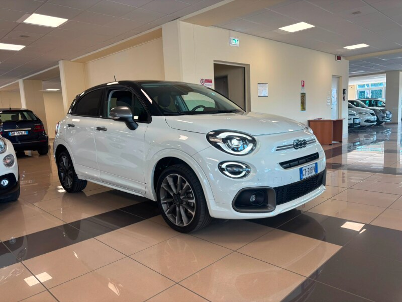 Autopompei srl