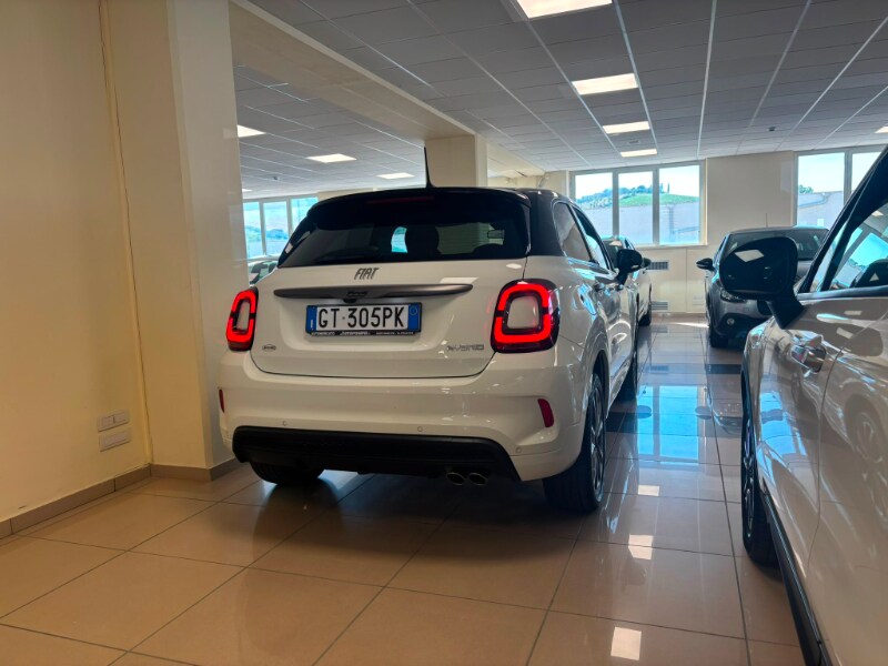 Autopompei srl