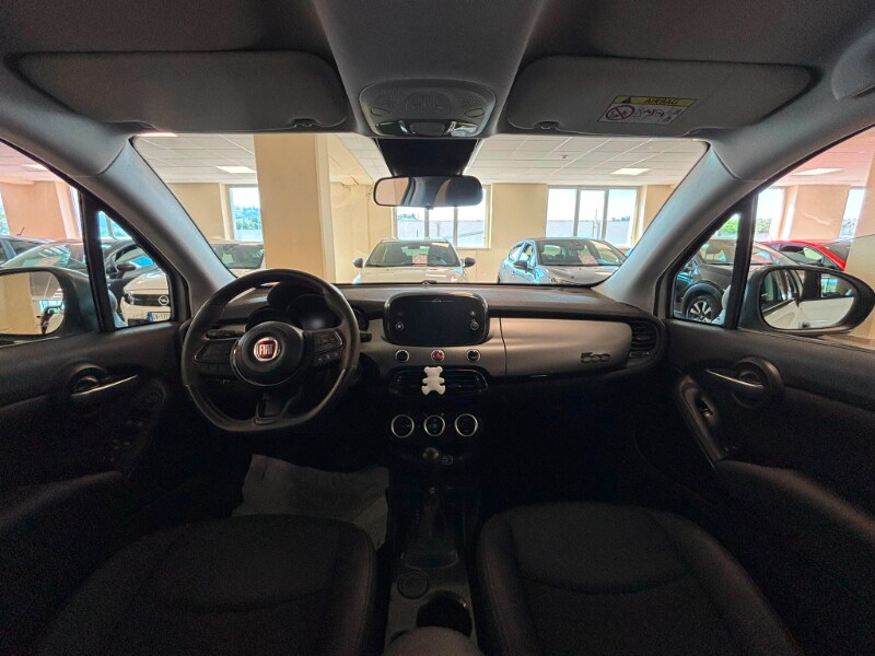 Autopompei srl