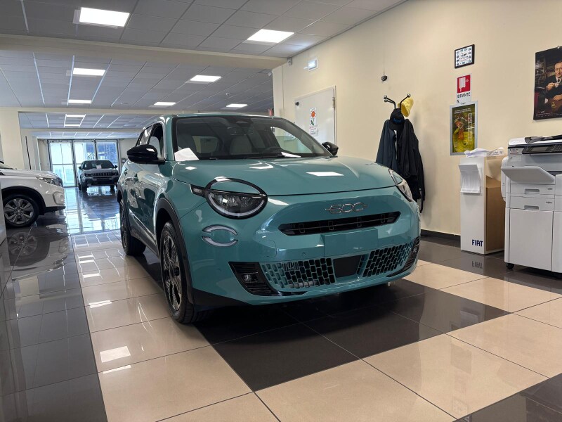 Autopompei srl