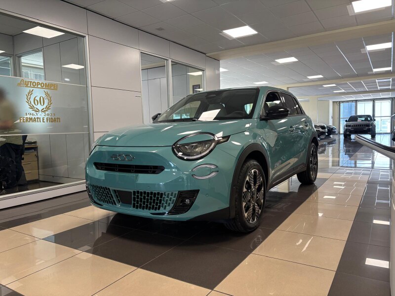 Autopompei srl