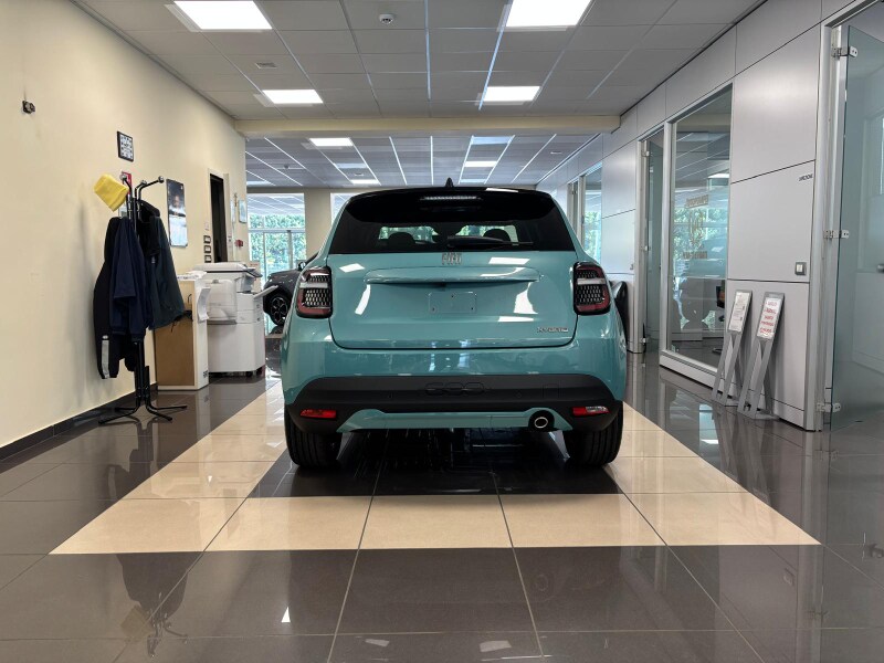 Autopompei srl