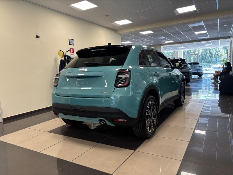 Autopompei srl