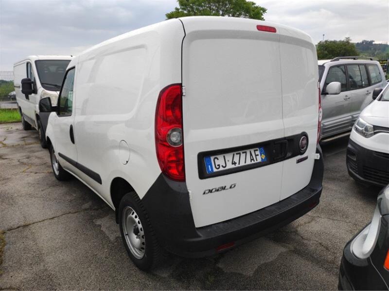 Autopompei srl