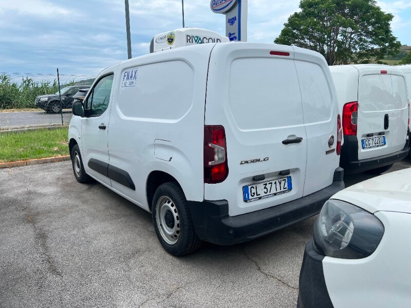 Autopompei srl